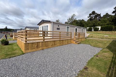 Beverley Caravan, Plot 98, Grantown... 2 bed bungalow for sale