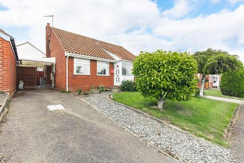 Mill Green, Burnham Market, PE31 3 bed detached bungalow for sale