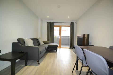 Rubix Hrubix House,    High Street... 1 bed flat for sale