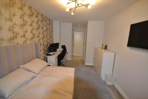 Rubix Hrubix House,    High Street... 1 bed flat for sale