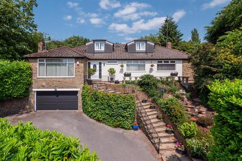 Langham Road, Bowdon, Altrincham 5 bed detached house for sale