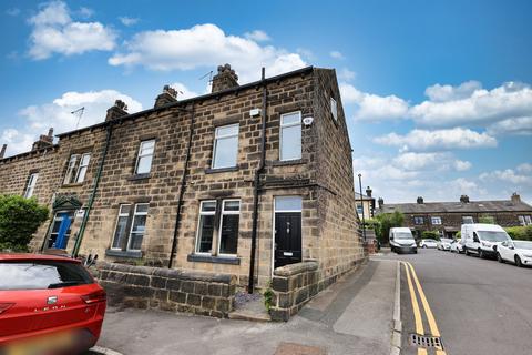 Rose Avenue, Horsforth, Leeds, West... 4 bed end of terrace house for sale