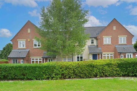 St. Michaels Gate, Off St. Michaels... 2 bed terraced house for sale