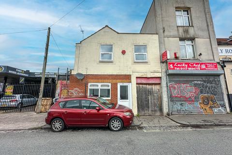 Bristol, City of Bristol BS5 2 bed flat for sale