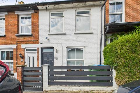 Ardenham Street, Aylesbury HP19 2 bed terraced house for sale
