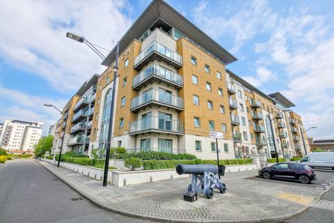 Building 50, Argyll Road, Royal... 1 bed apartment for sale