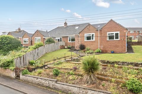 Branscombe Road, Tiverton, Devon, EX16 4 bed bungalow for sale