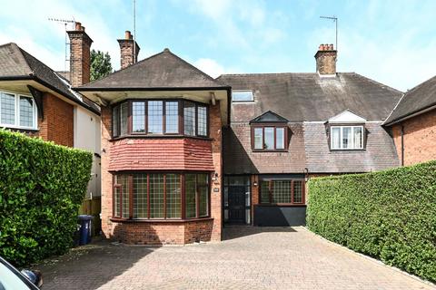 Finchley Road, Temple Fortune 2 bed apartment for sale