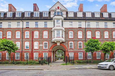 Sylvester House, Sylvester Road... 1 bed apartment for sale