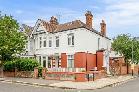 Olive Road, London NW2 1 bed flat for sale