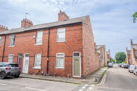 Surtees Street,  Burton Stone Lane, York 2 bed end of terrace house for sale