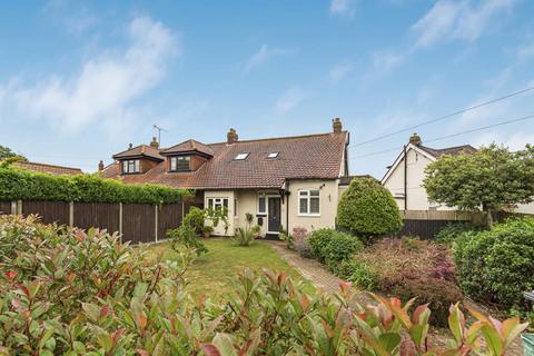 Northcroft Road, Englefield Green... 3 bed bungalow for sale