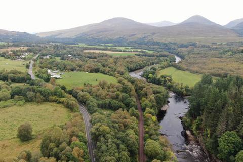 Happy Valley 14, Inverroy, Scottish... Land for sale