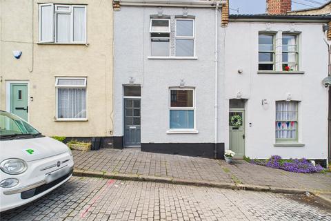 Hardy Road, Bristol, BS3 2 bed terraced house for sale
