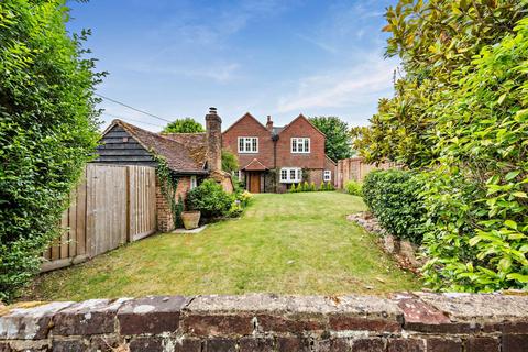 Dye House Road, Thursley, Godalming... 4 bed detached house for sale