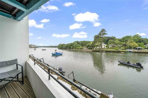 Crabshell Quay, Embankment Road... 2 bed ground floor flat for sale