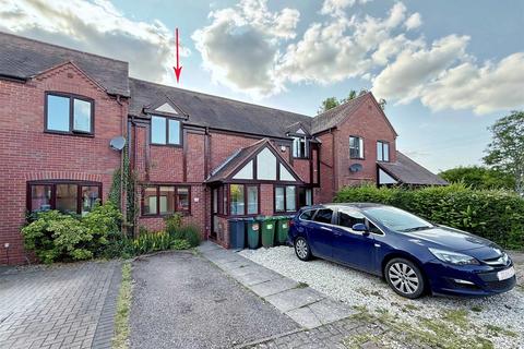 Mill Close, Norton Lindsey, Warwick 2 bed mews for sale