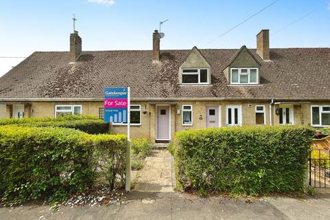 Middletown, Witney OX29 2 bed terraced house for sale