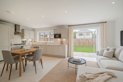 6, Millwood Gardens  Baldwins Lane... 4 bed detached house for sale