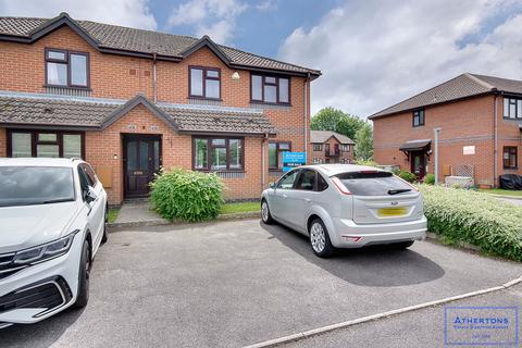 Rosemary Gardens, Parkstone, Poole 2 bed apartment for sale