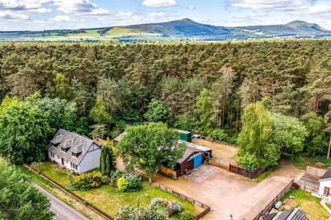 Edentown, Cupar, Fife 5 bed detached house for sale