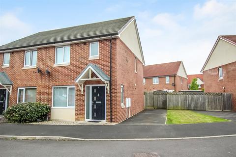 Celandine Close, Darlington 2 bed semi
