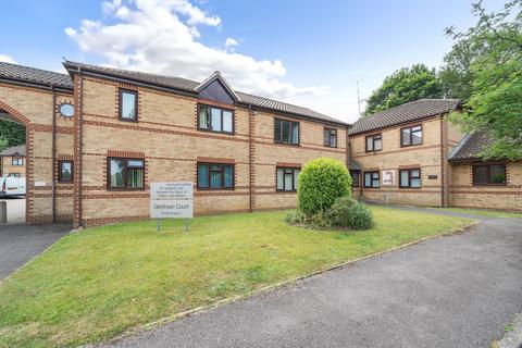 Gershwin Court,Basingstoke,RG22 4NN 2 bed flat for sale