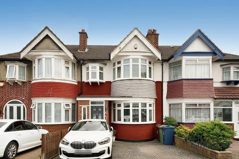 Waverley Road, Harrow HA2 3 bed terraced house for sale