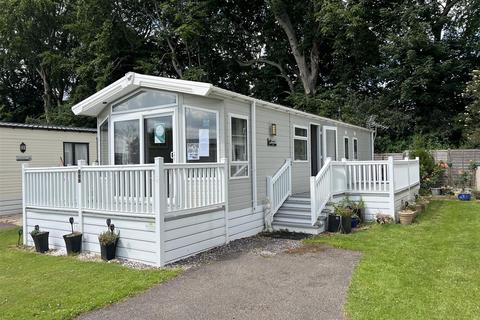 133 Newbus Grange, Hurworth Road... 2 bed park home for sale