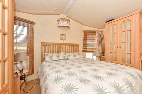 New Dover Road, Capel Le Ferne... 1 bed park home for sale