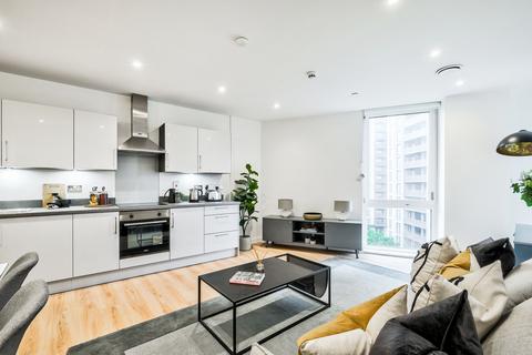Plot 810 at Crescent Gardens, 38... 2 bed apartment for sale