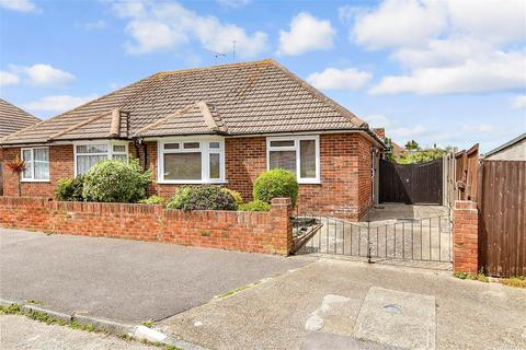Cliftonville Avenue, Ramsgate CT12 3 bed semi