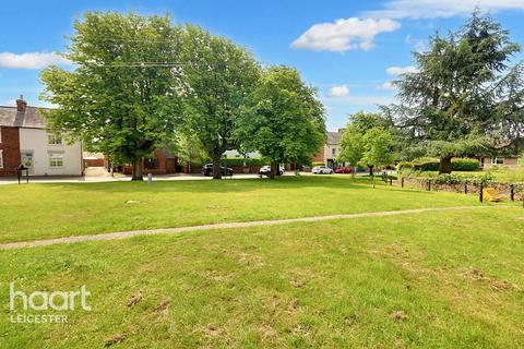 The Green, Markfield 4 bed detached house for sale