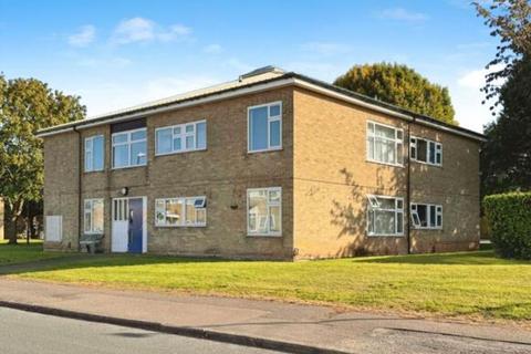 Lyndale Road, Whoberley, Coventry... 1 bed flat for sale