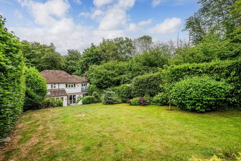Holly Lane West, Banstead 4 bed detached house for sale