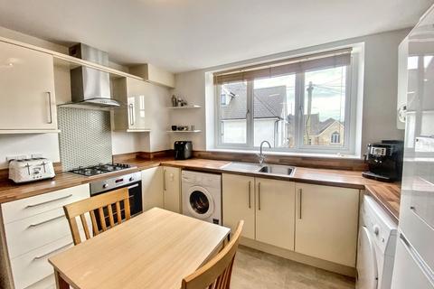 Winton 1 bed flat for sale