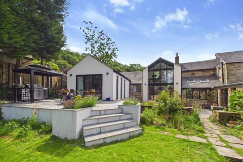 Starkholmes Road, Matlock DE4 5 bed detached house for sale