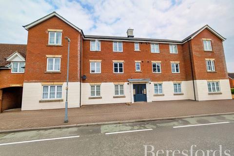 Gavin Way, Highwoods, CO4 2 bed apartment for sale