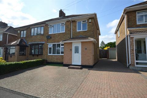 Alpine Way, Luton, Bedfordshire, LU3 3 bed semi