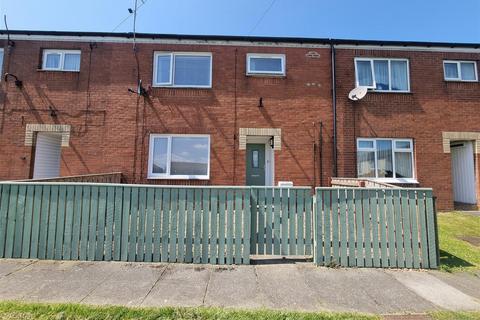 Alpine Way, Tow Law 3 bed house for sale