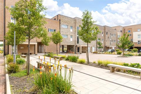 Patagonia Way, Darwin Green, Cambridge 3 bed apartment for sale