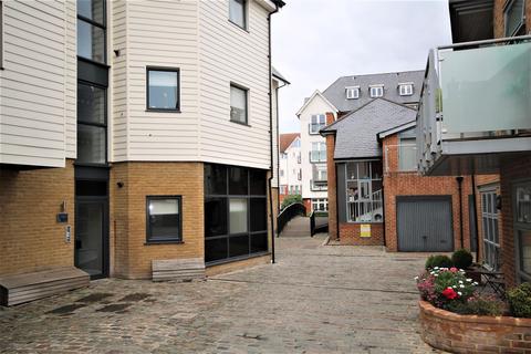 Jasmine House, Stour Street, Canterbury 2 bed apartment for sale