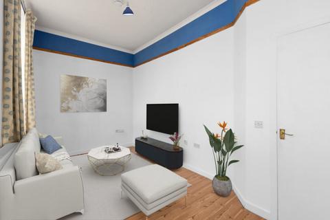 South Street, Bo’ness, EH51 2 bed flat for sale