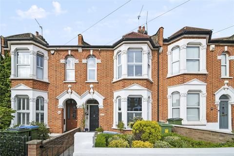 Kinveachy Gardens, Charlton, SE7 5 bed terraced house for sale