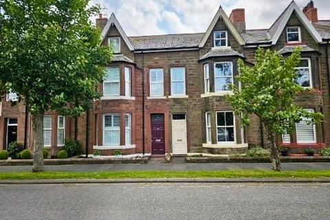 Lawn Terrace, Wigton 5 bed terraced house for sale