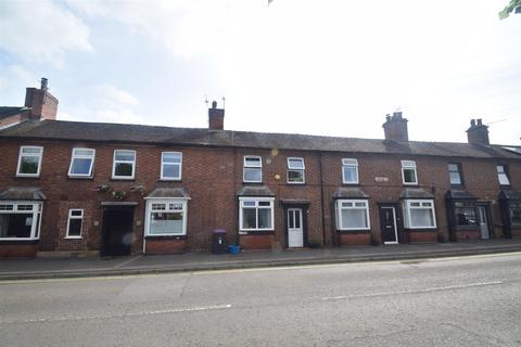 Westfield Terrace 3 bed terraced house for sale