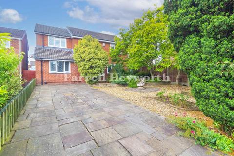 St. Austell Place, Carnforth LA5 5 bed house for sale