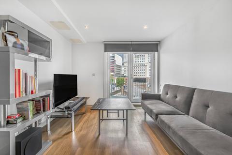 Taylor House, 3 Storehouse Mews, London 1 bed flat for sale