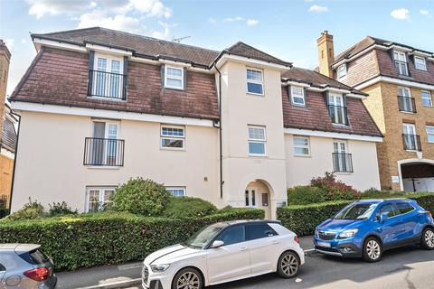Yenston Close, Morden SM4 2 bed apartment for sale