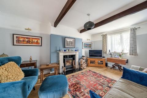Sandbourne Avenue, Wimbledon, London... 4 bed detached house for sale
